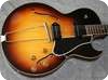 Gibson ES-225TD #GAT0207 1957-Tobacco Sunburst
