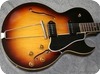 Gibson ES 225TD GAT0207 1957 Tobacco Sunburst