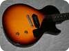 Gibson Les Paul Junior 1958-Sunburst