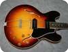 Gibson ES 330 1959 Sunburst