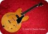 Gibson ES-330 1959-Blonde