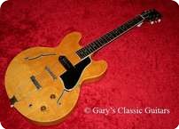 Gibson ES 330 1959 Blonde