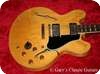 Gibson ES-345 TDN #GIE0498 1959-Blonde