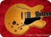Gibson ES 345 TDN GIE0498 1959 Blonde