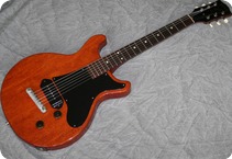 Gibson Les Paul Junior GIE0722 1959 Cherry Red