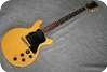 Gibson Les Paul Special 1959 TV Yellow