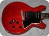 Gibson Les Paul Special 1959 Cherry Red