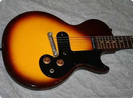 Gibson Melody Maker #gie0555 1960 Sunburst