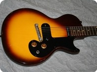 Gibson Melody Maker GIE0555 1960 Sunburst