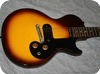 Gibson Melody Maker GIE0555 1960 Sunburst