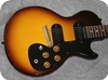 Gibson Melody Maker GIE0566 1960 Sunburst