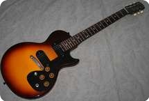 Gibson Melody Maker D 1960 Sunburst