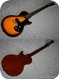 Gibson Melody Maker  (#GIE0486) 1961-Tobacco Sunburst