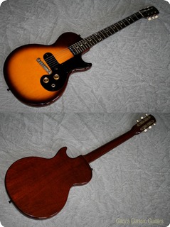 Gibson Melody Maker  (#gie0486) 1961 Tobacco Sunburst