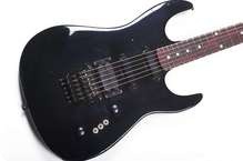 B.C Rich ST III USA