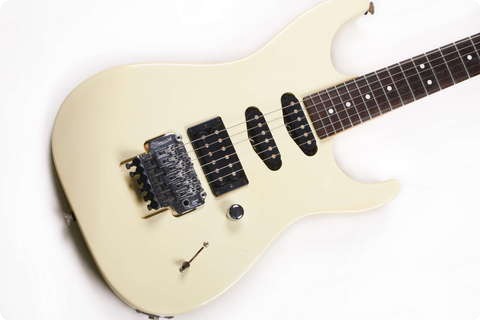 Charvel Dk 055