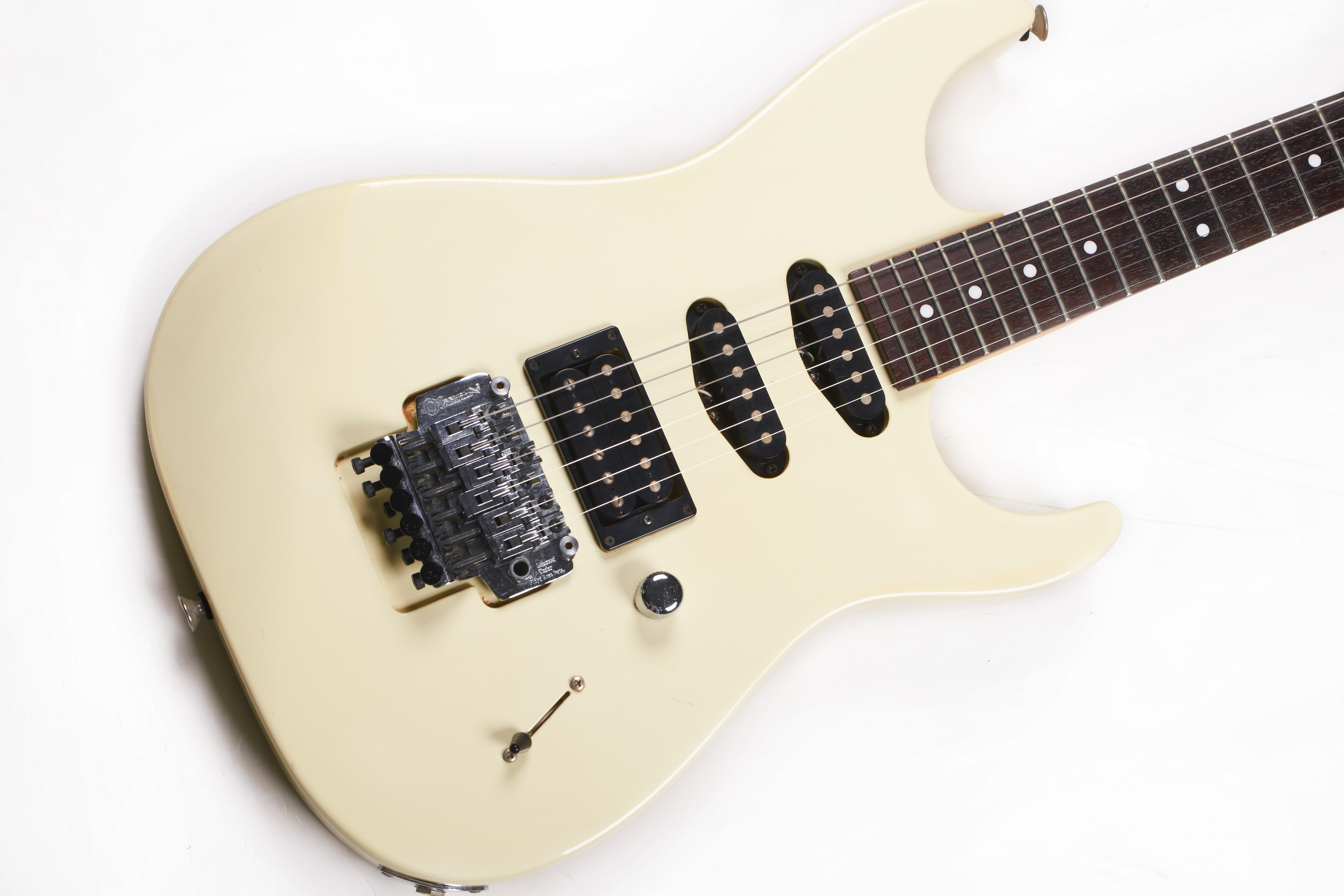 CHARVEL BY JACKSON エレキギター DK-055-SSH