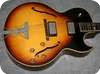 Gibson ES-175D 1964-Sunburst