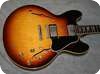 Gibson ES 335 1964 Sunburst