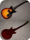 Gibson Melody Maker GIE0466 1964 Tobacco Sunburst