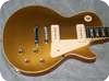 Gibson Les Paul Standard 1968-Goldtop