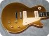 Gibson Les Paul Standard 1968 Goldtop