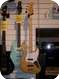 Fender Jazz Bass 1973-Natural