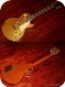 Gibson Les Paul Deluxe GIE0264 1970 Goldtop