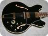 Gibson ES-345 1973-Black