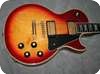 Gibson Les Paul Custom 1974 Cherry Sunburst