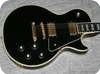Gibson Les Paul Custom 1974-Black