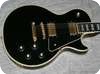 Gibson Les Paul Custom 1974 Black