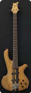 Javier Lopez Clasico Bass  2002