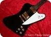 Gibson Firebird Bicentenial 1976-Black