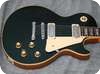 Gibson Les Paul Deluxe 1976-Blue Sparkle