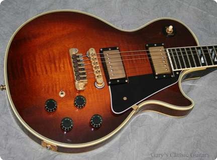 Gibson Les Paul 25 50 Anniversary  1978 Antique Sunburst