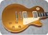 Gibson Les Paul 30th Anniversary Limited Edition 1982 Goldtop