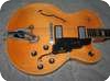 Guild Guild Duane Eddy DE-400 1965-Blonde