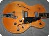 Guild Guild Duane Eddy DE 400 1965 Blonde