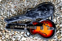 Guild Duane Eddy DE 400 1966 Sunburst