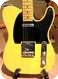 Fender Telecaster 52 RE-Butterscotch Blonde