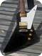 Gibson Explorer Reissue 1976-Black