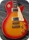 Gibson Les Paul Standard 1981-Cherry Sunburst