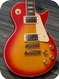 Gibson Les Paul Standard 1981 Cherry Sunburst