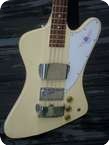 Gibson Thunderbird IV 1976 Polaris White