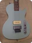 Kramer Billy Squier Prototype 1993 Baby Blue