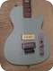 Kramer Billy Squier Prototype 1993 Baby Blue