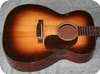 Martin 000-18 1953-Sunburst