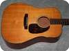 Martin D 18 1966 Natural