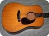 Martin D 18 1967 Natural